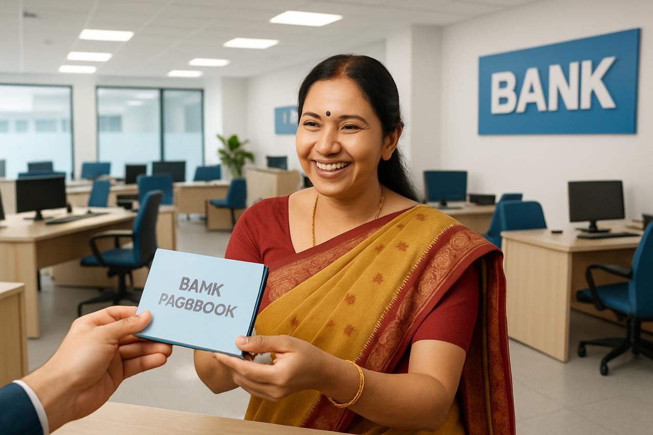 Union Samriddhi: Empowering Women Through Smart Banking