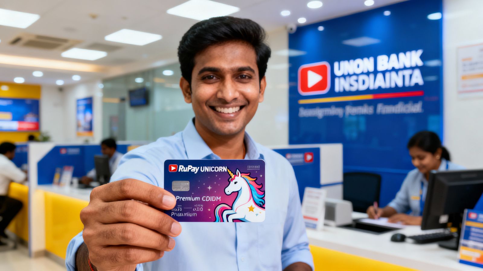 RuPay UNICORN Credit Card: The Complete Guide